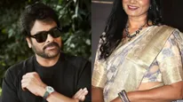 అది గుర్తొస్తే ఇప్పటికీ బాధే.. చిరంజీవిపై సీనియర్ హీరోయిన్ ఎమోషనల్!