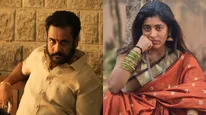 శివాజీపై యంగ్ హీరోయిన్ ఫైర్.. పచ్చకామెర్లోడికి పచ్చగానే కనిపిస్తుందంటూ...