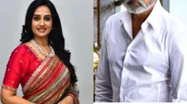నా రీఎంట్రీకి కారణం ఆ హీరోనే.. నటి లయ ఎమోషనల్ కామెంట్స్