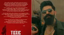 Toxic: ‘టాక్సిక్' మళ్లీ వాయిదా.. అసలు కారణం ఇదేనంటున్న యష్..