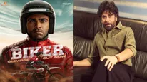 Akkineni Nagarjuna Review On Biker: బైకర్ మూవీపై కింగ్ నాగార్జున రివ్యూ