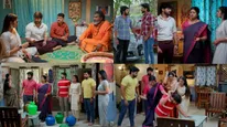 Gundeninda Gudigantalu April 20th Episode: మనోజ్‌కు హెచ్చరిక.. ప్రభావతికి తప్పిన పెనుముప్పు.. రక్షించిన మీనా..