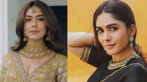 ప్రియుడి డైరెక్షన్‌లో మృణాల్ థాకూర్..తమిళంలో గ్రాండ్ ఎంట్రీకి  ప్లాన్