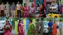 Gundeninda Gudigantalu May 28th Episode: గుండాలను తరిమికొట్టిన మీనా, చింతామణికి స్ట్రాంగ్ కౌంటర్, సత్యం ఫైర్! 