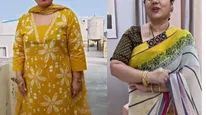 ఫస్ట్ నైట్ రోజే టార్చర్.. భర్తపై కార్తీకదీపం నటి ఎమోషనల్ కామెంట్స్