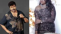 చిరంజీవితో ఆ సీన్ చేశాక.. నన్ను నేను చాలా తిట్టుకున్నాను