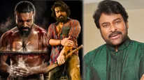 Peddi: రాంచరణ్ ఫ్యాన్స్‌కు గుడ్ న్యూస్.. చిరంజీవి మార్క్ సెటిల్మెంట్‌.. పెద్దికి లైన్ క్లియర్