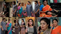 Gundeninda Gudigantalu May 11th Episode: పుట్టింటికి రోహిణి, మనోజ్‌కు ప్రభావతి వార్నింగ్, నిప్పు రాజేసిన శోభన 