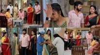 Gundeninda Gudigantalu May 26th Episode: మలేషియా గెస్ట్‌ల ఎంట్రీ, రోహిణి డ్రామా రివర్స్, బాలు-శృతికి అనుమానం..
