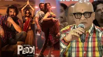 ‘పెద్ది సినిమా అయినా డోంట్ కేర్.. మెగాస్టార్ చిరంజీవి పిలిచినా..’