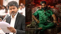 తమిళ అసెంబ్లీలో పుష్ప 2.. దళపతి విజయ్‌పై ఉదయనిధి వివాదాస్పద కామెంట్స్!
