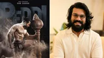 రామ్ చరణ్ దూకుడు.. ‘పెద్ది' తర్వాత మరో లెవెల్ ప్లాన్!