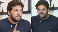 ఆ హీరోయిన్ నా లైఫ్‌ను నాశనం చేసింది.. జయం రవి టార్గెట్ చేసిన ఇడ్లీ నటి అమేనా?