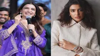 Samantha: ట్రైలర్‌తో టాప్ లేపిన సమంత... 43 మంది స్టార్స్‌ని దాటేసి నెంబర్‌వన్‌గా!