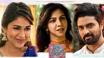 Sathi Leelavathi First Review: సతీ లీలావతి మూవీ ఫస్ట్ రివ్యూ