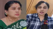 ‘ఆ నాలుగేళ్లు నరకం చూశా... అలా సీతాలక్ష్మీ నుంచి యాస్మిన్‌గా మారా’