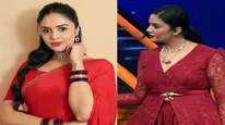 నువ్వు హజ్బెండ్ మెటీరియల్‌.. ఆ నటుడిపై అలా ఇష్టాన్ని బయటపెట్టిన శ్రీముఖి