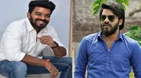 సుడిగాలి సుధీర్‌‌పై హీరో సీరియస్... స్టార్ యాంకర్‌కు ఊహించని పనిష్మెంట్