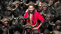 The Paradise: నాని ‘ది పారడైజ్'పై అలాంటి రూమర్స్.. స్ట్రాంగ్ కౌంటర్ ఇచ్చిన మూవీ మేకర్స్!