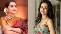 త్రిష డ్రీమ్ నిజం కాబోతున్నదా? 22 ఏళ్ల కోరిక తీరబోతున్నదా?