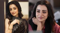 12 కోట్ల ఆఫర్‌ను త్రిష రిజెక్ట్..  రజనీ, కమల్, ఉదయ నిధి స్టాలిన్‌కు షాక్!