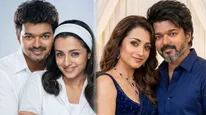 ‘విజయ్, త్రిష పెళ్లి చేసుకోవాలి.. ఆయనంటే నాకు ఇష్టం.. ఆ కోరిక తీరలేదు’