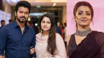 CM Vijay:విజయ్-సంగీత మధ్య సయోధ్య ? త్రిష పేరు మళ్లీ చర్చల్లోకి!