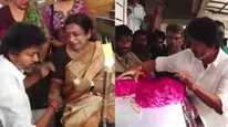 భాగ్యరాజా పార్థీవ దేహం చూసి.. భార్యను ఓదార్చలేక.. సీఎం విజయ్ కంటతడి!