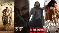 ధురంధర్ 2 రికార్డులకు ముప్పు.. బాక్సాఫీస్‌ను షేక్ చేయనున్న తెలుగు సినిమాలివే!