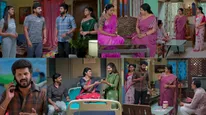 Gundeninda Gudigantalu June 16th Episode: ప్రభావతిని రెచ్చగొట్టిన చింతామణి.. మీనాపై నిందాలు.. బాలు కౌంటర్ 