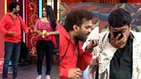 పెళ్లి తర్వాతే అన్నీ ఇస్తా.. ఆటో రాంప్రసాద్‌కు జబర్దస్త్ బ్యూటీ షాక్!