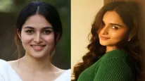 మానసిక ప్రశాంత కావాలి.. ‘ది ప్యారడైజ్' హీరోయిన్ సంచలన నిర్ణయం..