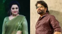 మీనా చేసిన పెద్ద తప్పు అదేనా? నాగార్జునతో ఆ ఛాన్స్ వదులుకొన్నదా?