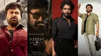 దసరా బరిలో స్టార్ హీరోలు.. బాక్సాఫీస్ రికార్డులు బద్దలయ్యేనా?