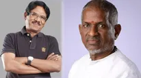 భారతీరాజా మరణం: మీడియాపై ఇళయరాజా ఆగ్రహం