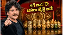 Bigg Boss Telugu 10: బిగ్‌బాస్ తెలుగు 10తో నాగార్జున కొత్త మిస్టరీ.. దశవతారం థీమ్‌లో ట్విస్ట్ ఏమిటంటే? 