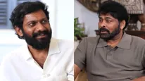 చిరంజీవితో బుచ్చిబాబు సినిమా? మెగాస్టార్ అలాంటి కండీషన్!
