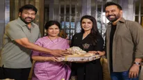 Samantha Pregnancy : సమంత ప్రెగ్నెన్సీ రూమర్లపై క్లారిటీ... ఆ ఒక్క మాటతో చిరంజీవి లీక్