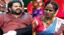 పటాస్ ప్రవీణ్ పెళ్లి.. ఫైమాపై నోరు పారేసుకున్న హైపర్ ఆది