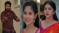 Gundeninda Gudigantalu June 23th Episode: మనోజ్ షాప్ సీజ్, రోహిణి షాకింగ్ నిర్ణయం.. ప్రేమలో పడ్డ విద్య..