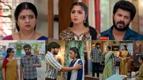 Gundeninda Gudigantalu weekly roundup: మలేషియా డ్రామా నుంచి మిస్సింగ్ ఫోన్ వరకు.. రోహిణికి బాలు చెక్!