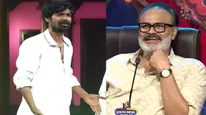 కమెడియన్ ధనరాజ్‌ నోటి దురుసు.. నాగబాబు 50 వేల జరిమానా