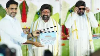 అమరావతి వేదికగా బాలయ్య NBK112 గ్రాండ్ లాంచ్: పూజా కార్యక్రమాల్లో ఏం జరిగిందంటే?