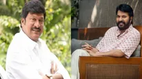పద్మ అవార్డుల ప్రదానోత్సవం.. రాజేంద్ర ప్రసాద్‌కు పద్మశ్రీ, మమ్ముట్టికి పద్మభూషణ్!