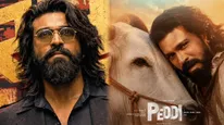 Peddi OTT Release: పెద్ది ఓటీటీ రిలీజ్ ఎప్పుడంటే? రాంచరణ్ మూవీని ఎక్కడ చూడొచ్చంటే? 