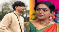 అమ్మా! నిన్ను మిస్ అవుతున్నా.. కొడుకు మాటలకు వంటలక్క కంటతడి