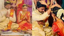 దీప్తి సునైనాతో బ్రేకప్... సీక్రెట్‌గా ప్రియురాలిని పెళ్లాడిన బిగ్‌బాస్ షణ్ముఖ్