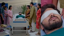 Gundeninda Gudigantalu July 9th Episode:  కట్లు విప్పిన డాక్టర్.. ఆనందంలో మనోజ్.. బిల్లు చూసి దిమ్మతిరిగిందిగా