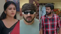 Gunde Ninda Gudi Gantalu Weekly: బాలు శాపం నిజమైందా?.. మనోజ్ కంటిచూపు పోతుందా?.. అరుణ్ లవ్ ప్రపోజల్..