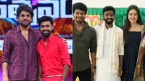కష్టానికి ఫలితం.. సొంత ఇంట్లో అడుగుపెట్టిన బుల్లితెర కమెడియన్!